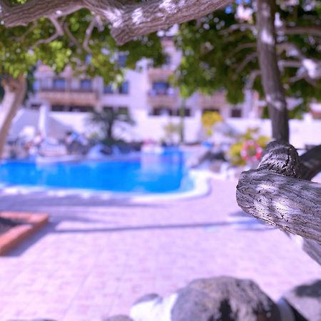 Апартаменти Tropicalidays Costa Mar Коста-дель-Сіленсіо Екстер'єр фото