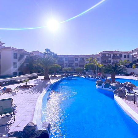 Апартаменти Tropicalidays Costa Mar Коста-дель-Сіленсіо Екстер'єр фото