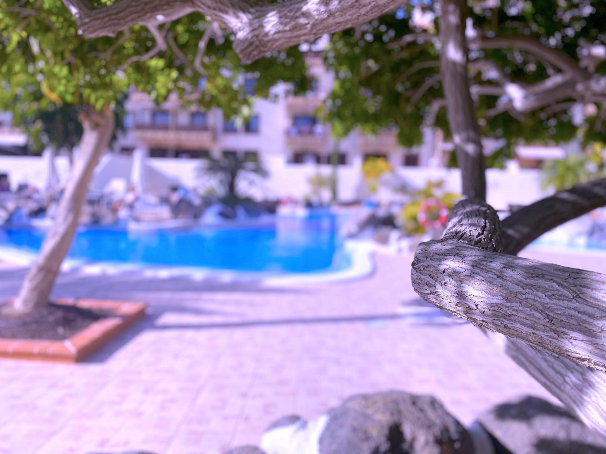 Апартаменти Tropicalidays Costa Mar Коста-дель-Сіленсіо Екстер'єр фото