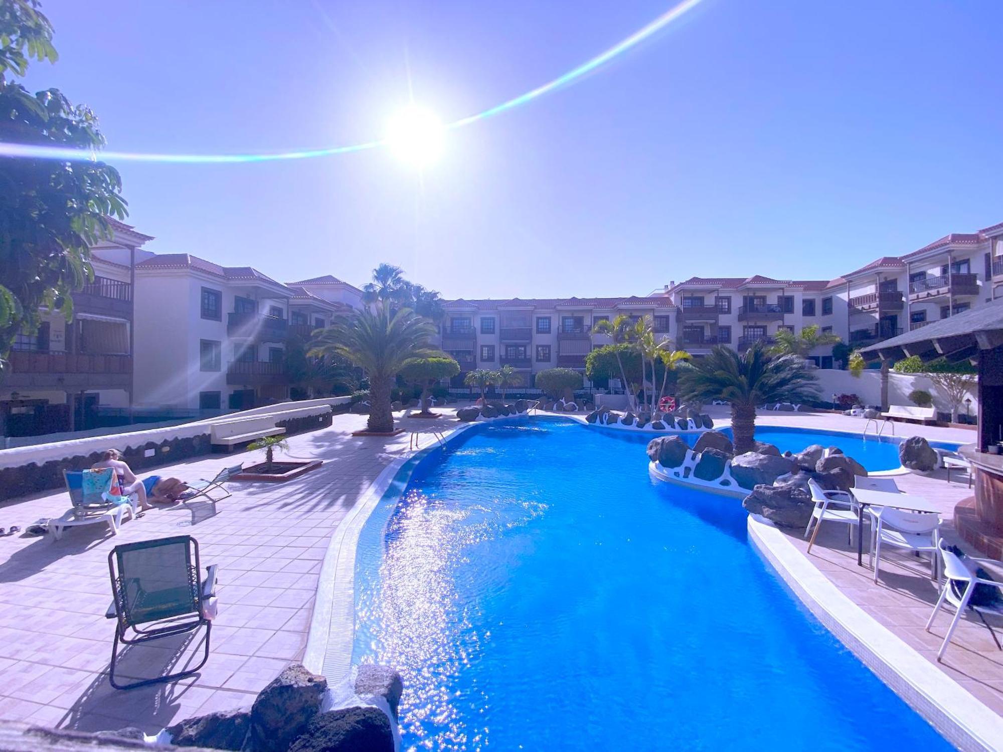 Апартаменти Tropicalidays Costa Mar Коста-дель-Сіленсіо Екстер'єр фото