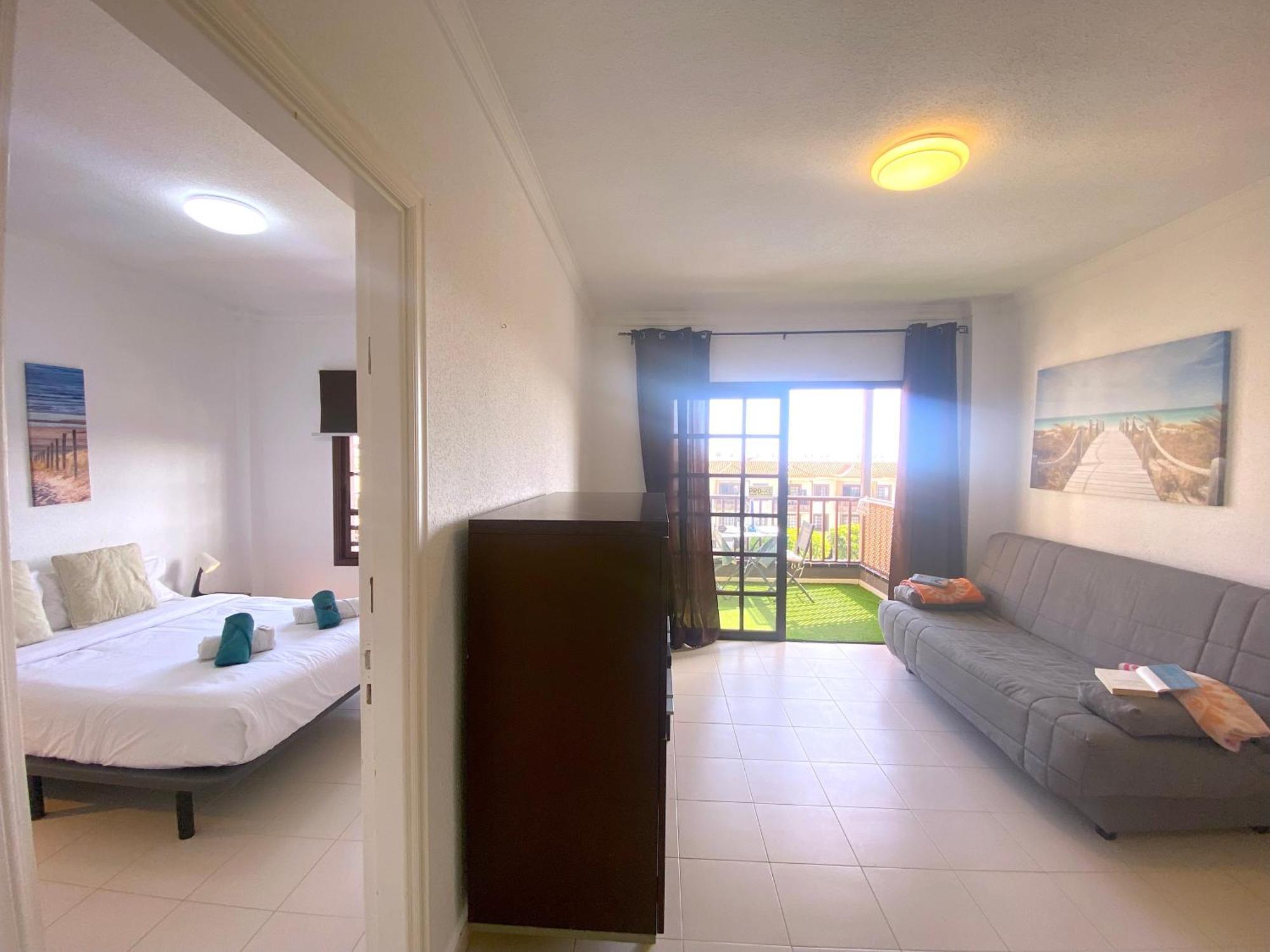 Апартаменти Tropicalidays Costa Mar Коста-дель-Сіленсіо Екстер'єр фото