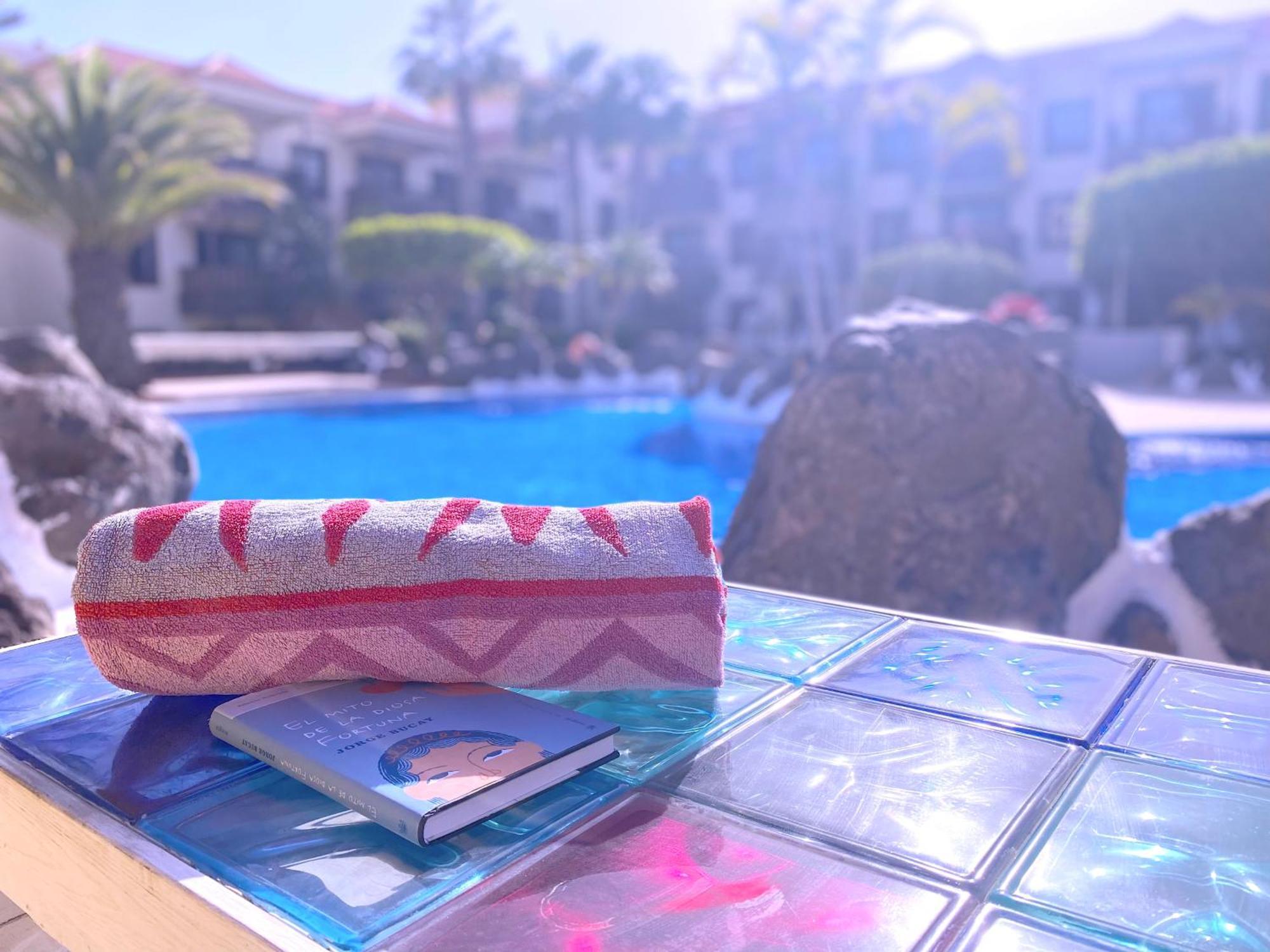 Апартаменти Tropicalidays Costa Mar Коста-дель-Сіленсіо Екстер'єр фото