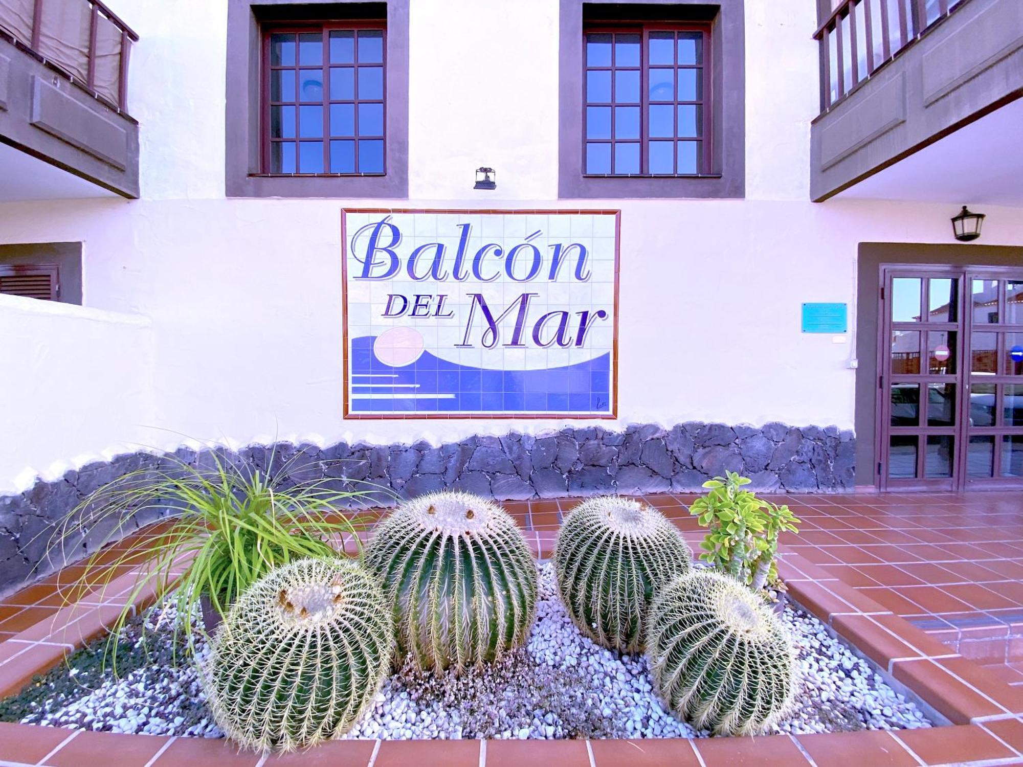 Апартаменти Tropicalidays Costa Mar Коста-дель-Сіленсіо Екстер'єр фото