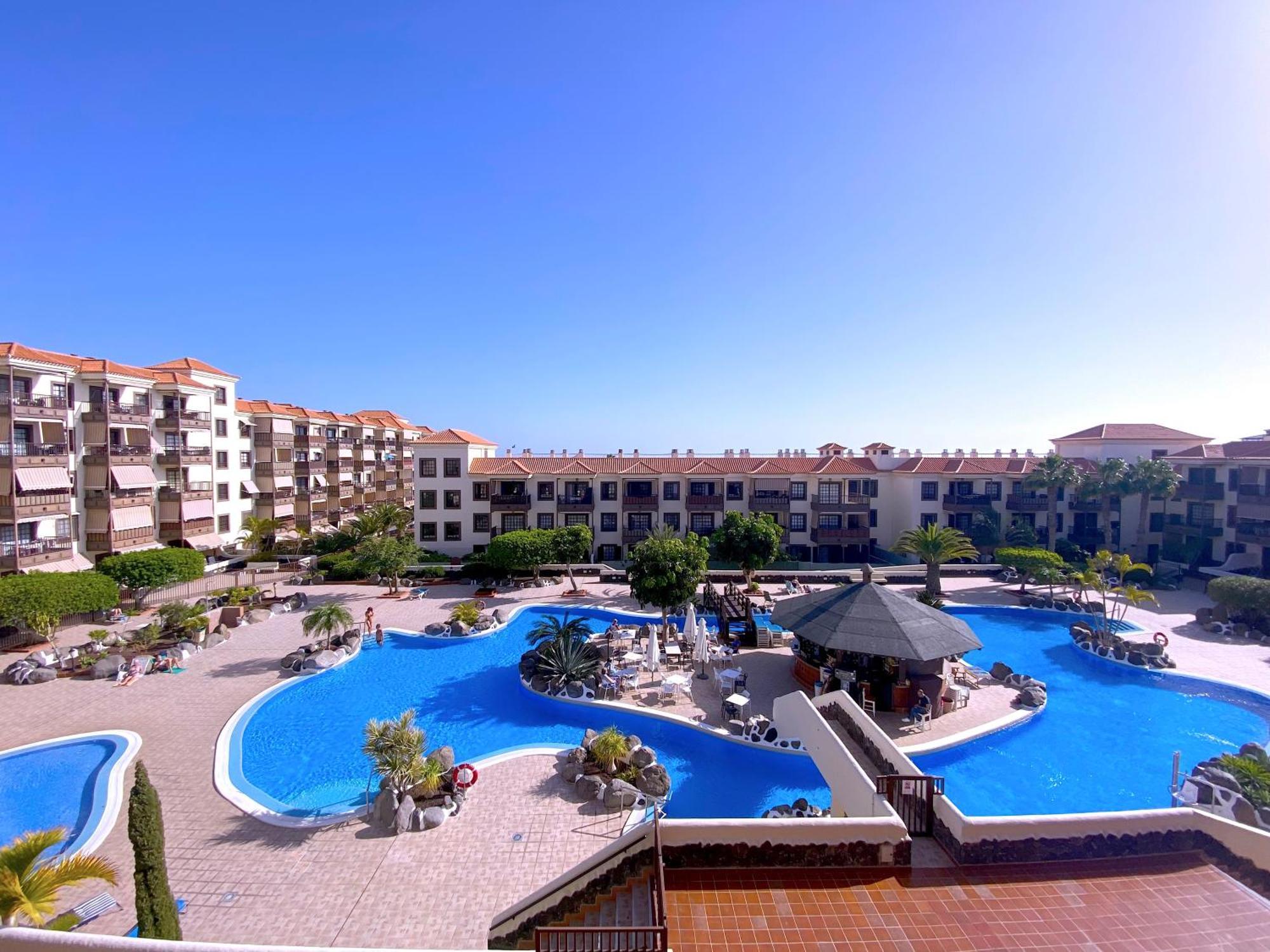 Апартаменти Tropicalidays Costa Mar Коста-дель-Сіленсіо Екстер'єр фото