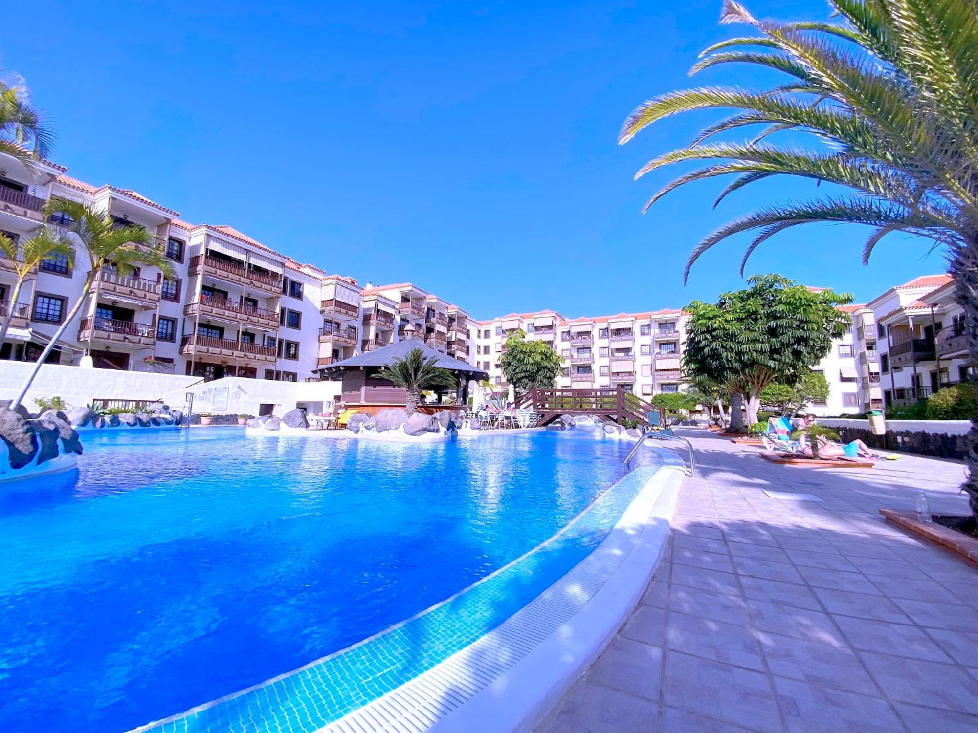 Апартаменти Tropicalidays Costa Mar Коста-дель-Сіленсіо Екстер'єр фото