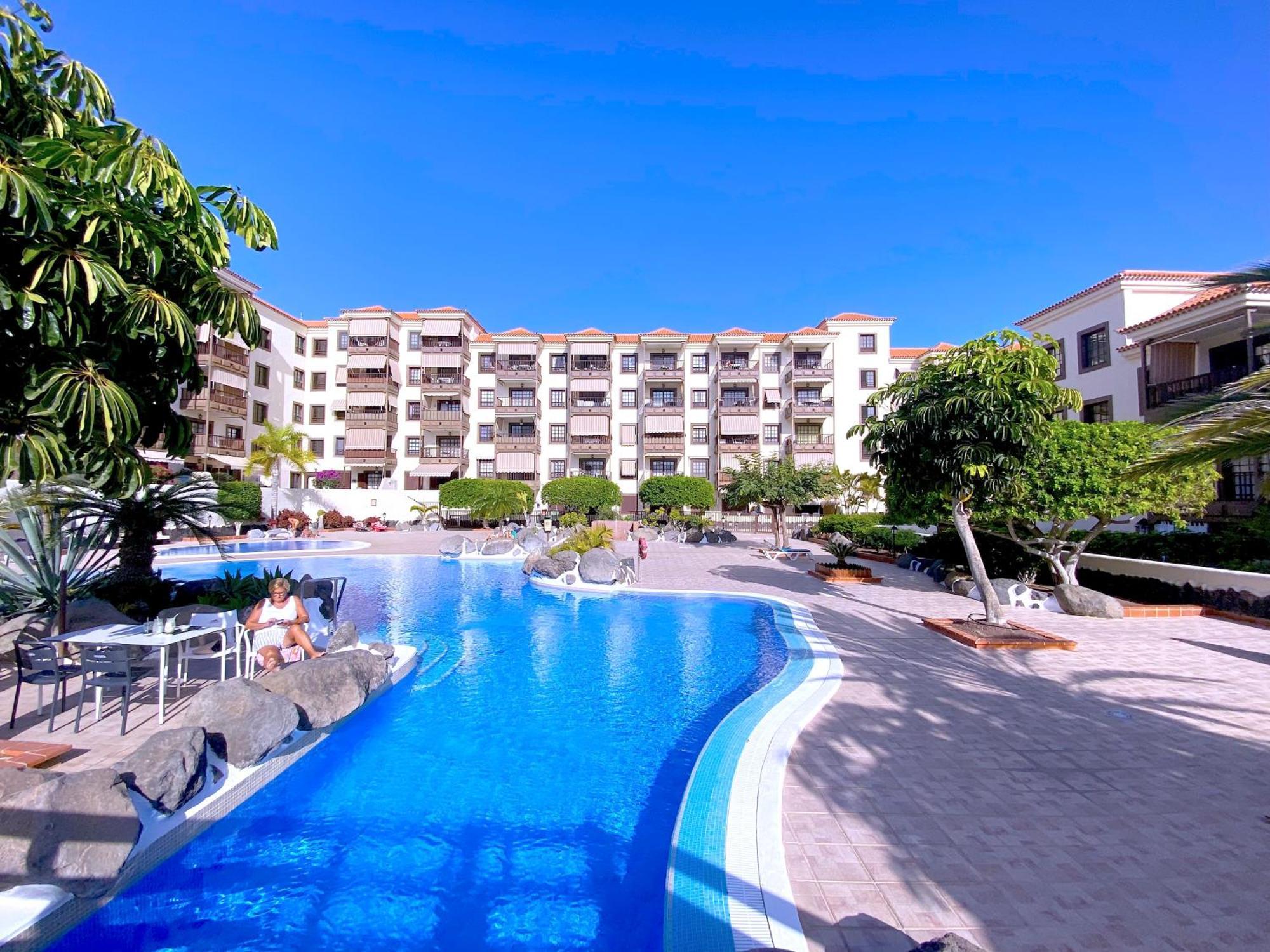 Апартаменти Tropicalidays Costa Mar Коста-дель-Сіленсіо Екстер'єр фото