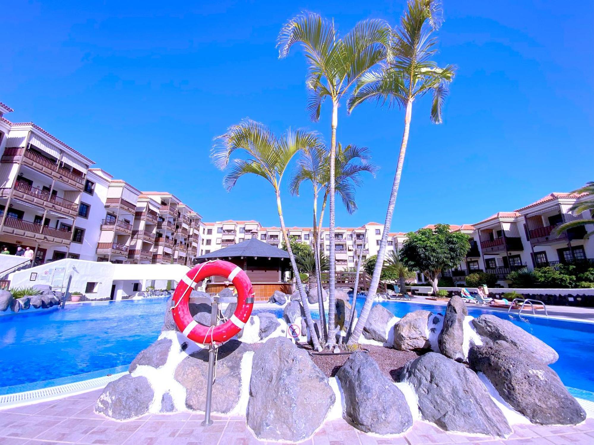 Апартаменти Tropicalidays Costa Mar Коста-дель-Сіленсіо Екстер'єр фото