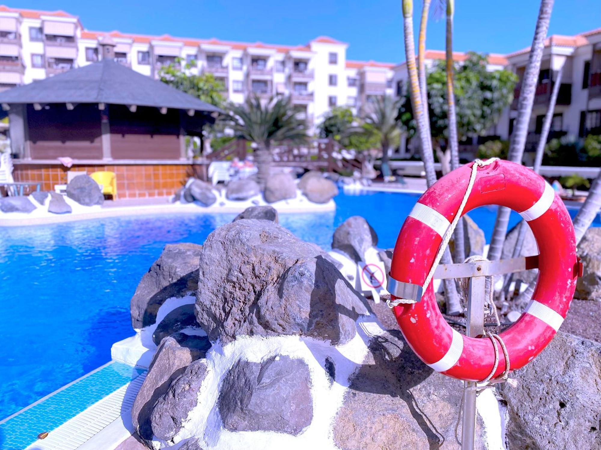 Апартаменти Tropicalidays Costa Mar Коста-дель-Сіленсіо Екстер'єр фото