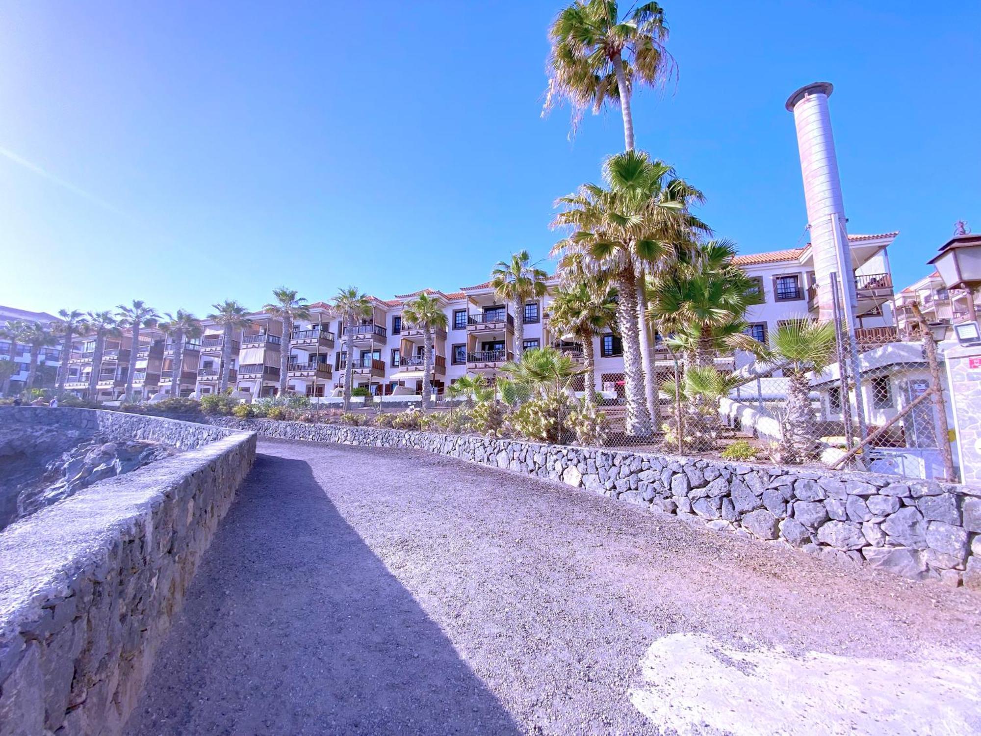 Апартаменти Tropicalidays Costa Mar Коста-дель-Сіленсіо Екстер'єр фото